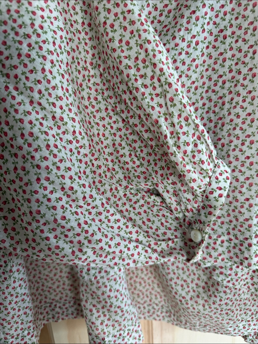 Doen Blouse - Picture 5 of 6